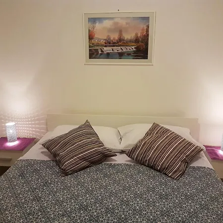Luka Apartment