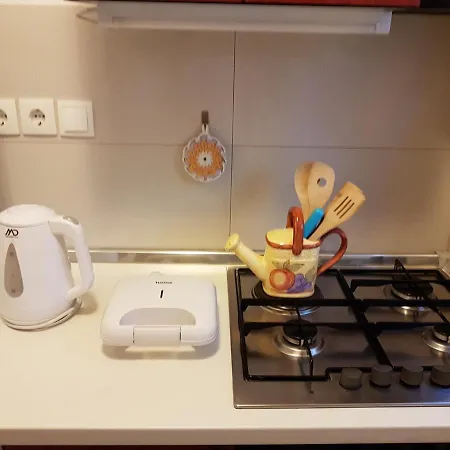 Apartment Luka Vrsar