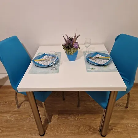Apartament Luka