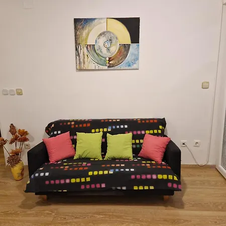 Luka Lägenhet