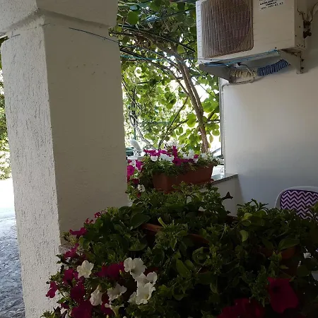 Luka Apartamento *