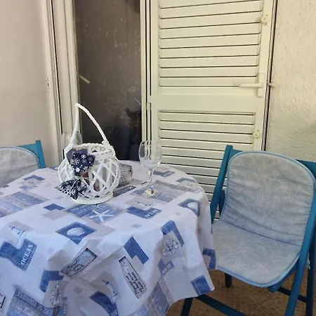 Luka Appartement Vrsar
