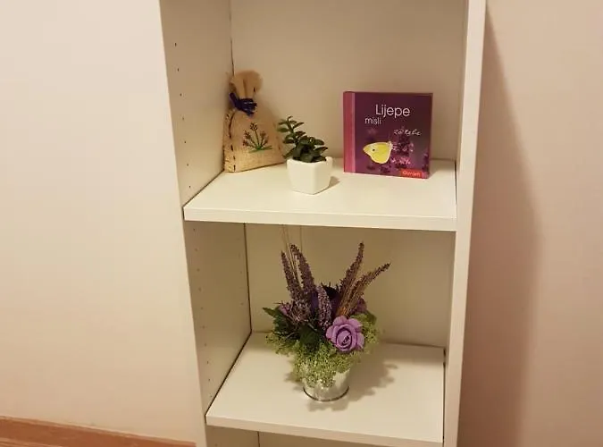 Luka Appartamento Orsera